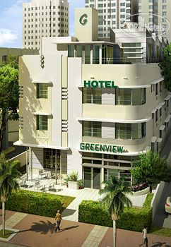 Hotelier's photos Greenview 3*