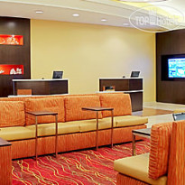 Courtyard by Marriott Miami Downtown 