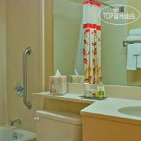 Courtyard by Marriott Miami Downtown 