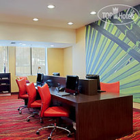 Courtyard by Marriott Miami Downtown 
