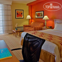 Courtyard by Marriott Miami Downtown 