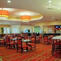 Courtyard by Marriott Miami Downtown 