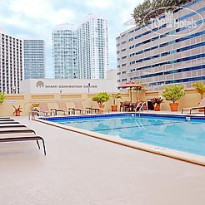 Courtyard by Marriott Miami Downtown 