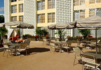 New photos from tourists Courtyard Miami Coral Gables 3*