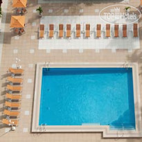 Courtyard Miami Coconut Grove 