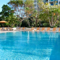 Courtyard Miami Coconut Grove 