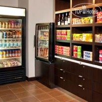 Courtyard Miami Coconut Grove 