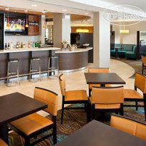 Courtyard Miami Coconut Grove 