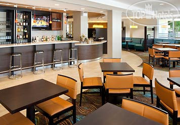 Новые добавленные фото туристов Courtyard Miami Coconut Grove 3*