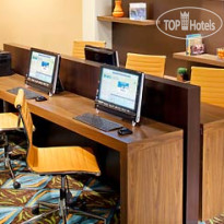 Courtyard Miami Coconut Grove 