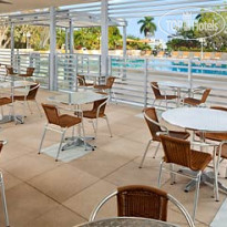 Courtyard Miami Coconut Grove 