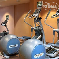 Courtyard Miami Coconut Grove 