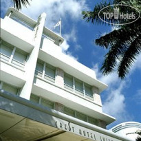 Crest Hotel Suites 