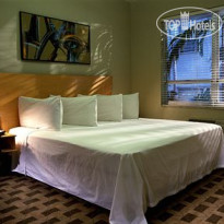 Crest Hotel Suites 