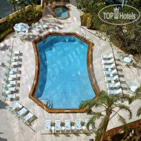 DoubleTree by Hilton Hotel Miami Airport & Convention Center 