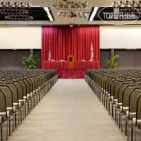 DoubleTree by Hilton Hotel Miami Airport & Convention Center 