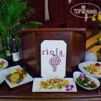 DoubleTree by Hilton Hotel Miami Airport & Convention Center 