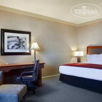 DoubleTree by Hilton Hotel Miami Airport & Convention Center 