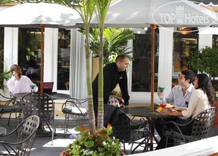 Новые добавленные фото туристов Embassy Suites Miami International Airport 3*