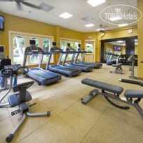 Embassy Suites Miami International Airport 