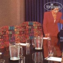 Hampton Inn & Suites Miami Airport South Blue Lagoon 