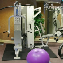 Hampton Inn & Suites Miami Airport South Blue Lagoon 