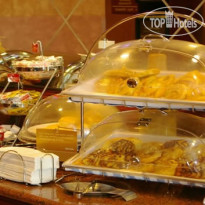 Hampton Inn & Suites Miami Airport South Blue Lagoon 