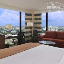 Hilton Miami Downtown