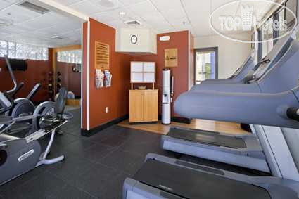 New photos from tourists Hilton Miami Airport 4*