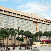 Howard Johnson Plaza Miami Airport 