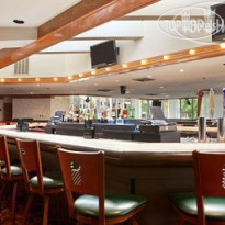 Howard Johnson Plaza Miami Airport 