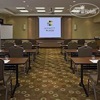 Hyatt Place Miami Airport West Doral 