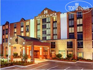 Фотографии отеля  Hyatt Place Miami Airport West Doral 3*