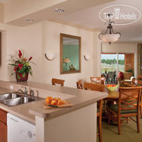 Marriotts Villas at Doral