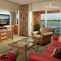 Marriotts Villas at Doral