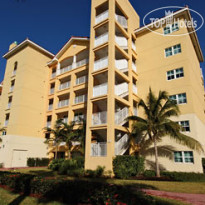 Marriotts Villas at Doral