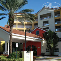 Marriotts Villas at Doral