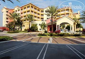 New photos from tourists Marriotts Villas at Doral 3*