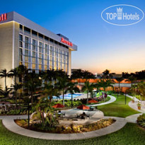 Miami Airport Marriott 