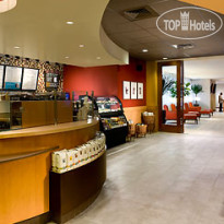 Miami Airport Marriott 