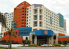 New photos from tourists Miccosukee Resort & Gaming 3*
