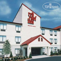 Red Roof Inn Miami Airport 