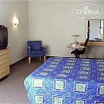 Red Roof Inn Miami Airport 