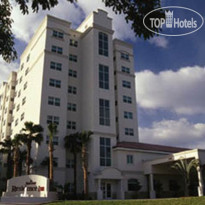 Residence Inn Miami Aventura Mall 