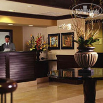 Residence Inn Miami Aventura Mall 