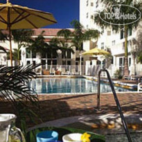 Residence Inn Miami Aventura Mall 