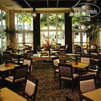 Residence Inn Miami Aventura Mall 