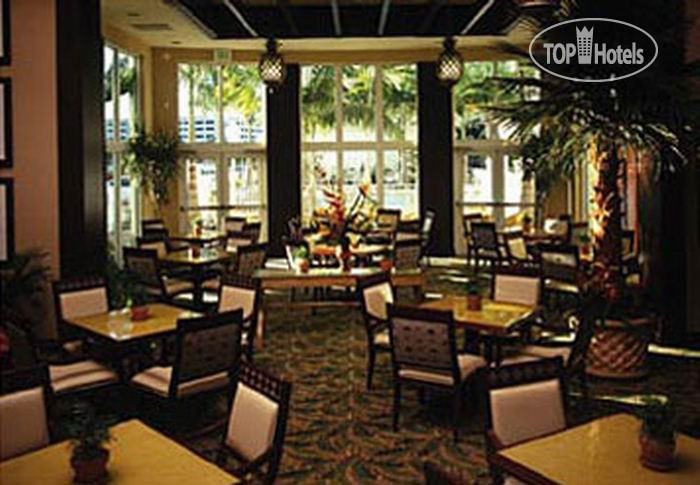 Новые добавленные фото туристов Residence Inn Miami Aventura Mall 3*