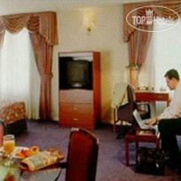 Comfort Inn & Suites Downtown Brickell-Port of Miami