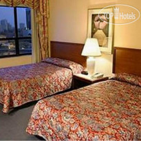 Comfort Inn & Suites Downtown Brickell-Port of Miami